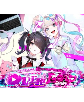NEEDY STREAMER OVERLOAD Steam Key GLOBAL